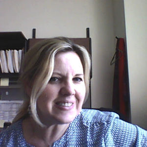 Meet your Posher, Georgeann